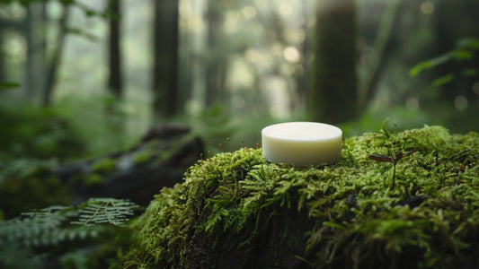 Inside the Formula: What Makes a High-Performance Shampoo Bar