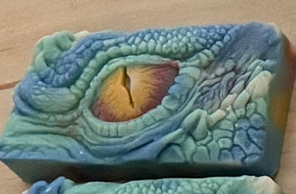 Oculus Caeruleus 002