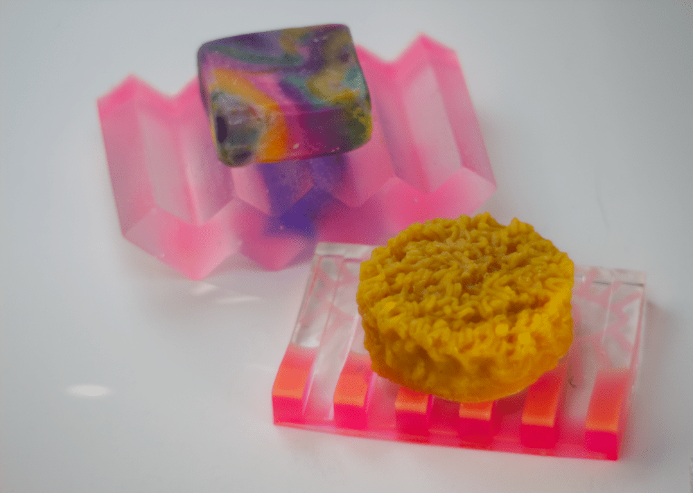 Ramen Soap