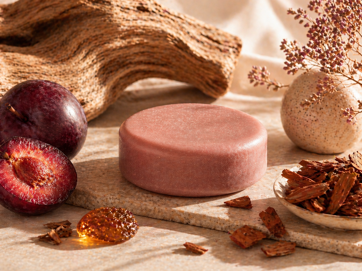 Radiant Repair Conditioner Bar